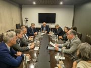 Convenio para impulsar el arbitraje en Santa Fe Convenio para impulsar el arbitraje en Santa Fe