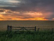 A 30 días de entrar en una probable “Niña” A 30 días de entrar en una probable “Niña”