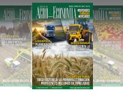 Revista Agro y Economía · Edición Nro. 90 · Octubre 2025