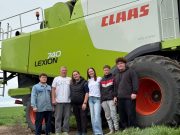 Productora y contratista más allá de los prejuicios Productora y contratista más allá de los prejuicios