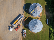 ¿Qué tan competitiva es Argentina para producir granos? ¿Qué tan competitiva es Argentina para producir granos?