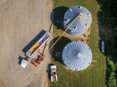 ¿Qué tan competitiva es Argentina para producir granos? ¿Qué tan competitiva es Argentina para producir granos?