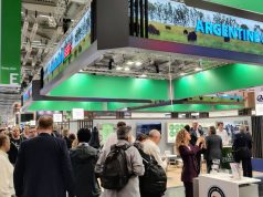 IPCVA y 32 exportadores argentinos rumbo a Anuga 2025 IPCVA y 32 exportadores argentinos rumbo a Anuga 2025