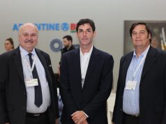 La Argentina consolida mercados en Anuga 2025 La Argentina consolida mercados en Anuga 2025