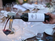 Paraíso 2022: el sello de la elegancia en un vino con alma de colección Paraíso 2022: el sello de la elegancia en un vino con alma de colección