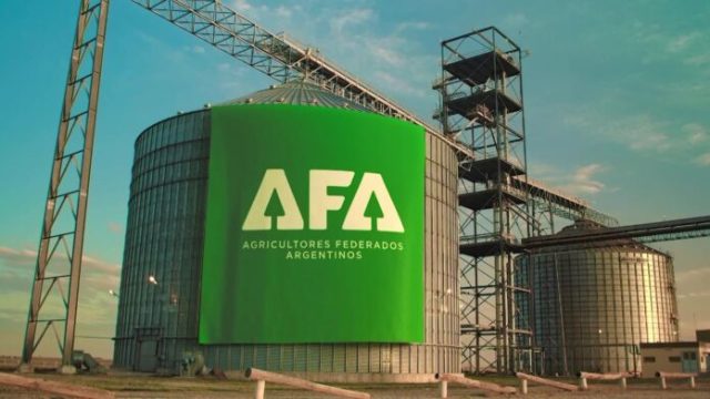 AFA da un paso estratégico