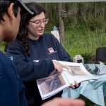 El potencial de las aves nativas para controlar plagas en el agro