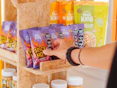 Prodeman le puso picante a Sabores del Maní Prodeman le puso picante a Sabores del Maní