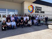 Bayer impulsan una mirada regenerativa desde General Cabrera productores y Bayer impulsan una mirada regenerativa desde General Cabrera