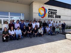 Bayer impulsan una mirada regenerativa desde General Cabrera productores y Bayer impulsan una mirada regenerativa desde General Cabrera