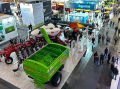 Ocho empresas argentinas exhibirán su maquinaria en Agritechnica Ocho empresas argentinas exhibirán su maquinaria en Agritechnica