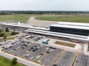 El Aeropuerto Internacional de Rosario celebra su 85º aniversario El Aeropuerto Internacional de Rosario celebra su 85º aniversario
