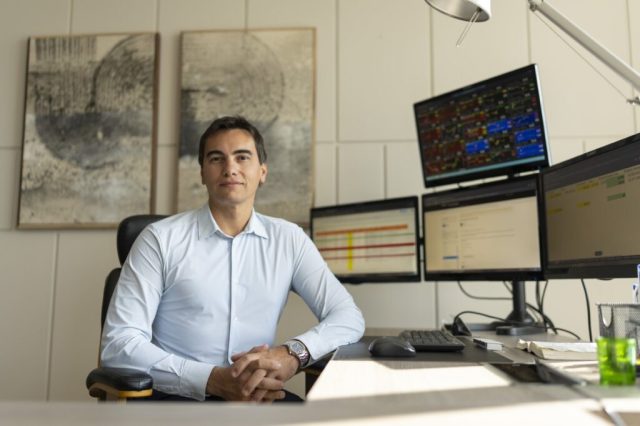 Qué especialistas demandan las inversiones cuantitativas: el tesoro oculto de este modelo