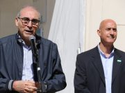 BCR en Territorio llegó a Alcorta con una agenda integral para productores, pymes, estudiantes y organizaciones locales BCR en Territorio llegó a Alcorta con una agenda integral para productores, pymes, estudiantes y organizaciones locales