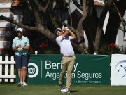 Sancholuz, el líder en el arranque en Rosario Sancholuz, el líder en el arranque en Rosario
