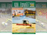 Revista Agro y Economía · Edición Nro. 91 · Noviembre 2025 Revista Agro y Economía · Edición Nro. 91 · Noviembre 2025