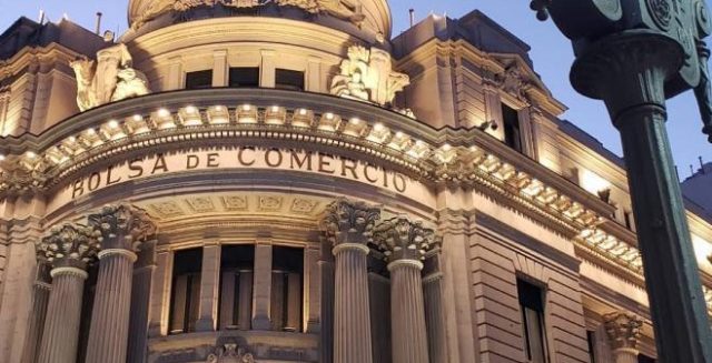 Proceso Licitatorio de la Vía Navegable Troncal