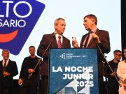 La Noche Junior 2025: una celebración de impacto, compromiso y transición