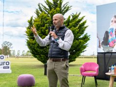 Tres días, tres ciudades, 70 jóvenes: Bayer finaliza +Agro +Futuro formando a una nueva generación para el agro del futuro Tres días, tres ciudades, 70 jóvenes: Bayer finaliza +Agro +Futuro formando a una nueva generación para el agro del futuro