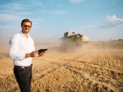 La gestión de datos transforma la cosecha en oportunidades estratégicas La gestión de datos transforma la cosecha en oportunidades estratégicas