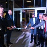 La Bolsa inauguró su nuevo laboratorio y apuesta a consolidar su liderazgo en la agroindustria