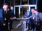 La Bolsa inauguró su nuevo laboratorio y apuesta a consolidar su liderazgo en la agroindustria La Bolsa inauguró su nuevo laboratorio y apuesta a consolidar su liderazgo en la agroindustria