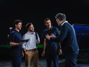 Lionel Scaloni y Banco Macro nos recuerdan lo que valen los argentinos y nos desafían a seguir pensando en grande Lionel Scaloni y Banco Macro nos recuerdan lo que valen los argentinos y nos desafían a seguir pensando en grande