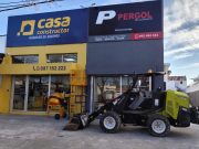 Emprender en tiempos difíciles: oportunidades de negocio en el sector de la construcción liviana Emprender en tiempos difíciles: oportunidades de negocio en el sector de la construcción liviana