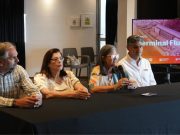 Con una inversión de $ 2.600 millones, Provincia inició la obra de reconstrucción de los muelles de La Fluvial en Rosario Con una inversión de $ 2.600 millones, Provincia inició la obra de reconstrucción de los muelles de La Fluvial en Rosario