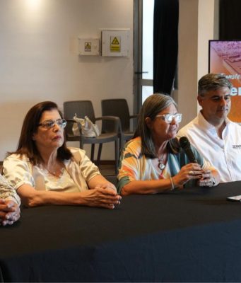 Con una inversión de $ 2.600 millones, Provincia inició la obra de reconstrucción de los muelles de La Fluvial en Rosario Con una inversión de $ 2.600 millones, Provincia inició la obra de reconstrucción de los muelles de La Fluvial en Rosario