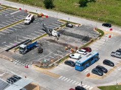 El Aeropuerto de Rosario palpita la reapertura El Aeropuerto de Rosario palpita la reapertura