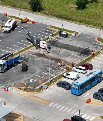 El Aeropuerto de Rosario palpita la reapertura El Aeropuerto de Rosario palpita la reapertura