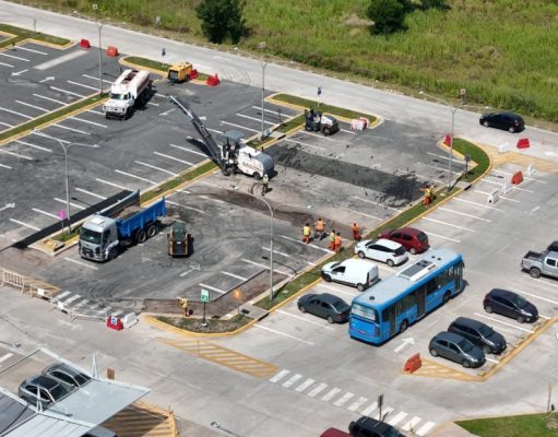 El Aeropuerto de Rosario palpita la reapertura El Aeropuerto de Rosario palpita la reapertura