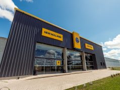 La red de concesionarios New Holland suma innovación y tecnología en Santa Fe La red de concesionarios New Holland suma innovación y tecnología en Santa Fe