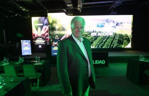 Sustentabilidad agroalimentaria: la nueva frontera que impulsa la Cooperativa Lehmann Sustentabilidad agroalimentaria: la nueva frontera que impulsa la Cooperativa Lehmann