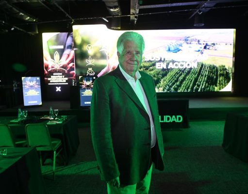 Sustentabilidad agroalimentaria: la nueva frontera que impulsa la Cooperativa Lehmann Sustentabilidad agroalimentaria: la nueva frontera que impulsa la Cooperativa Lehmann