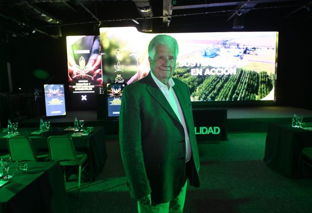 Sustentabilidad agroalimentaria: la nueva frontera que impulsa la Cooperativa Lehmann