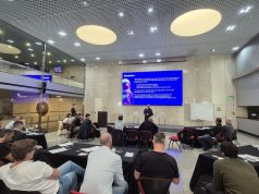 Se viene la 6ª edición de BCR Startup Network Se viene la 6ª edición de BCR Startup Network